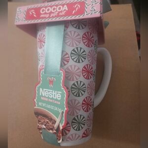 Nestle Hot Cocoa Gift Set